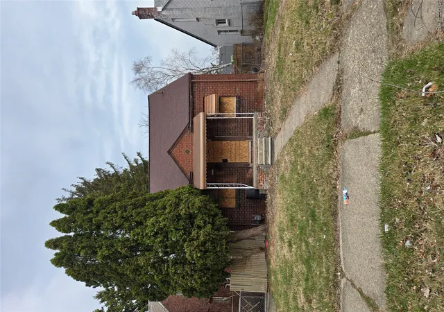 Photo 2 of Single family home for sale at 19182 Hickory St, Detroit, MI 48205 | MLS# 20261036741 | Listing updated on 2026-09-11