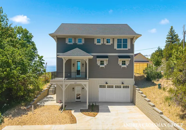 Photo 1 of Sale Pending at 6401 Lakeshore Dr, West Olive, MI 49460 | MLS# 71026023640 | Listing updated on 2026-08-21