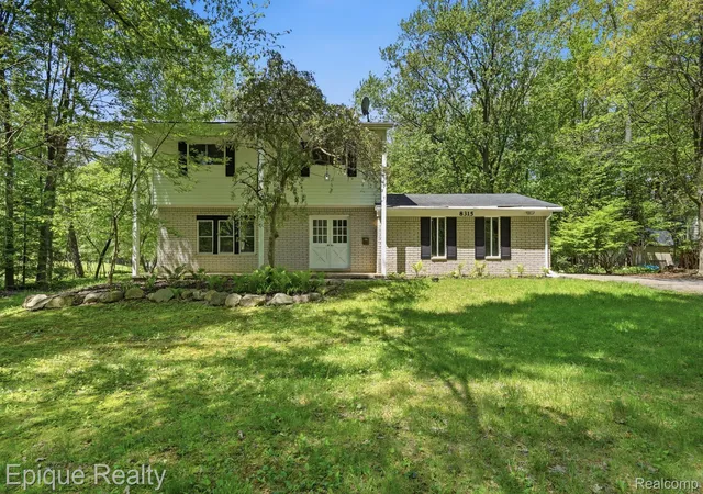 1st image of 8315 Reese Rd, Clarkston, MI 48348 | MLS# 20261036754