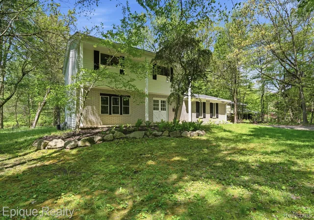 2nd image of 8315 Reese Rd, Clarkston, MI 48348 | MLS# 20261036754