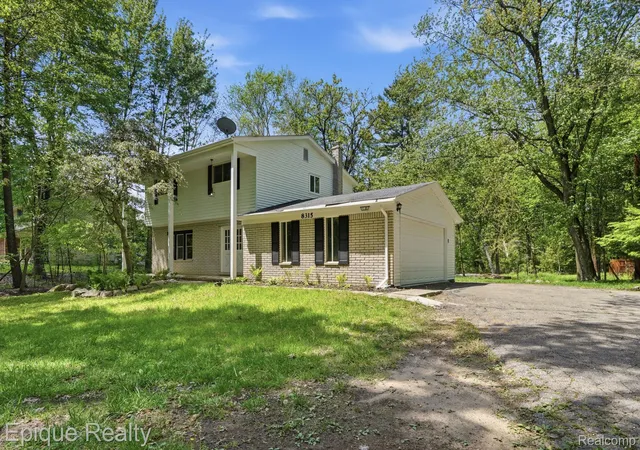 Photo 3 of Single family home for sale at 8315 Reese Rd, Clarkston, MI 48348 | MLS# 20261036754 | Listing updated on 2026-07-06
