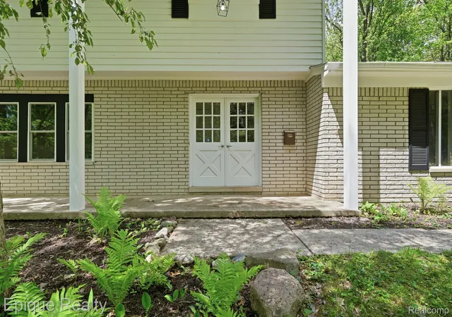 Photo 3 of Single family home for sale at 8315 Reese Rd, Clarkston, MI 48348 | MLS# 20261036754 | Listing updated on 2026-07-06