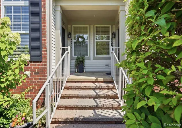 Photo 1 of Condo for sale at 3262 Johanna Ware W, Wixom, MI 48393 | MLS# 20261036756 | Listing updated on 2026-09-06