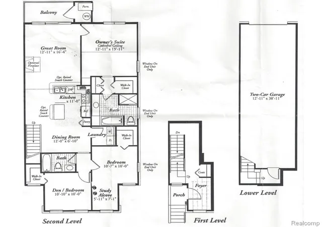 Photo 24 of Condo for sale at 3262 Johanna Ware W, Wixom, MI 48393 | MLS# 20261036756 | Listing updated on 2026-09-06
