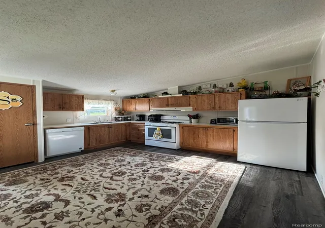 Photo 3 of Single family home for sale at 4101 S Lot #601 Sheridan, Lennon Village Genesee, MI 48449 | MLS# 20261036765 | Listing updated on 2026-08-24