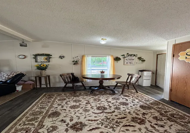 Photo 3 of Single family home for sale at 4101 S Lot #601 Sheridan, Lennon Village Genesee, MI 48449 | MLS# 20261036765 | Listing updated on 2026-08-24