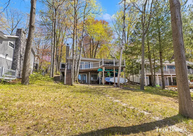 Photo 3 of Single family home for sale at 11320 Alpine Rd, Stanwood, MI 49346 | MLS# 65026023664 | Listing updated on 2026-09-14