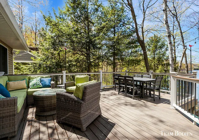 Photo 4 of Single family home for sale at 11320 Alpine Rd, Stanwood, MI 49346 | MLS# 65026023664 | Listing updated on 2026-09-14