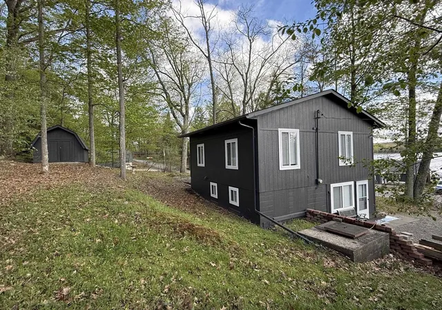 Homes for sale in Glennie, MI | 5141 Lake St, Glennie, MI 48737 | MLS# 77080068517