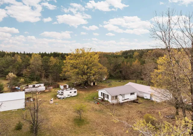1st image of 960 E 32 Rd, Boon, MI 49618 | MLS# 78080068518