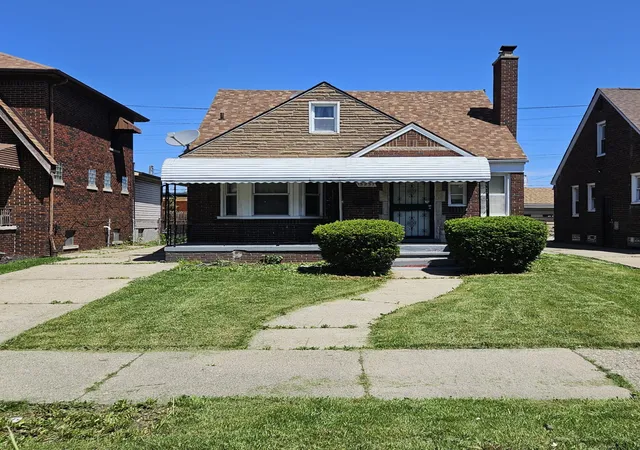 1st image of 15237 Carlisle St, Detroit, MI 48205 | MLS# 81026023666
