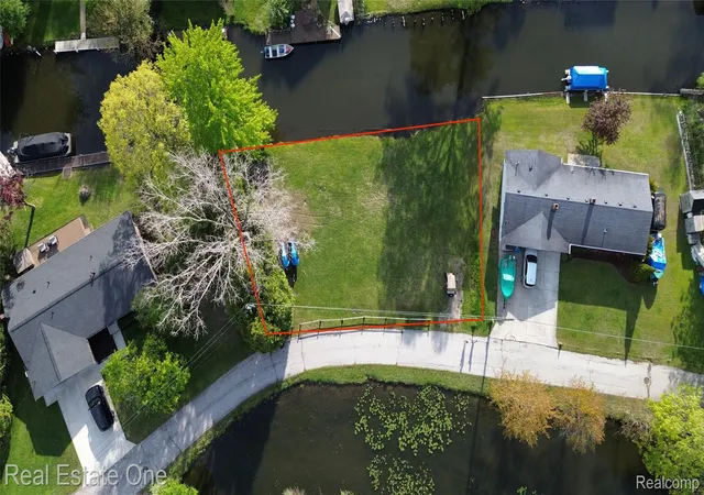 Homes for sale in West Bloomfield Charter Township Oakland, MI | 000 Clinton Dr, West Bloomfield Charter Township Oakland, MI 48324 | MLS# 20261036782