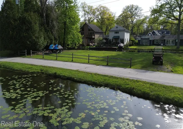 Homes for sale in West Bloomfield Charter Township Oakland, MI | 000 Clinton Dr, West Bloomfield Charter Township Oakland, MI 48324 | MLS# 20261036782