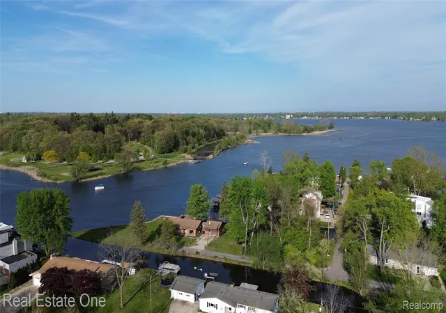 Homes for sale in West Bloomfield Charter Township Oakland, MI | 000 Clinton Dr, West Bloomfield Charter Township Oakland, MI 48324 | MLS# 20261036782