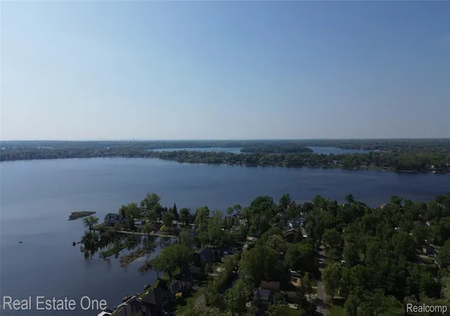 Homes for sale in West Bloomfield Charter Township Oakland, MI | 000 Clinton Dr, West Bloomfield Charter Township Oakland, MI 48324 | MLS# 20261036782