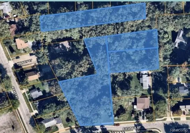 1st image of 001 Leith St, Brighton, MI 48116 | MLS# 20261036788