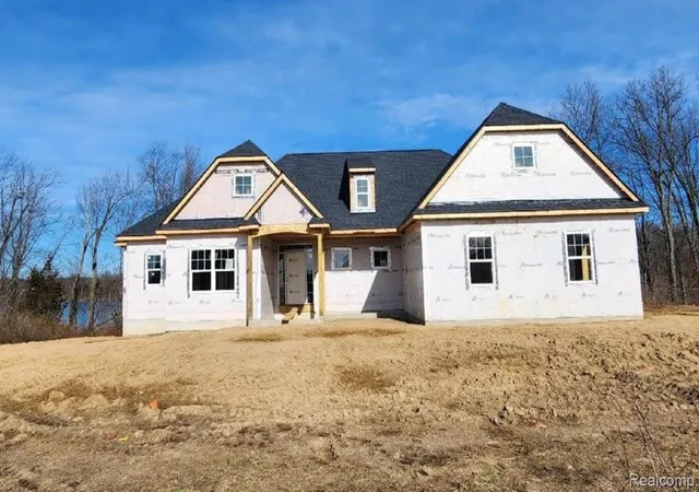 2nd image of 001 Leith St, Brighton, MI 48116 | MLS# 20261036788