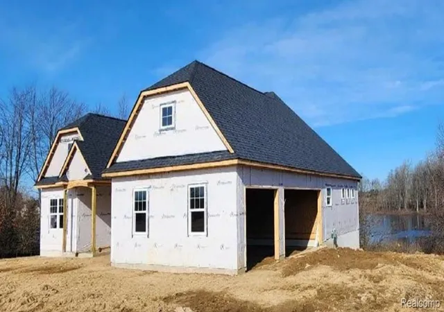 3rd image of 001 Leith St, Brighton, MI 48116 | MLS# 20261036788