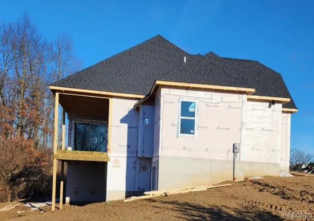 4th image of 001 Leith St, Brighton, MI 48116 | MLS# 20261036788