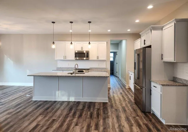 5th image of 001 Leith St, Brighton, MI 48116 | MLS# 20261036788