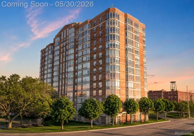 1st image of Great Lakes Tower, Detroit, MI 48207