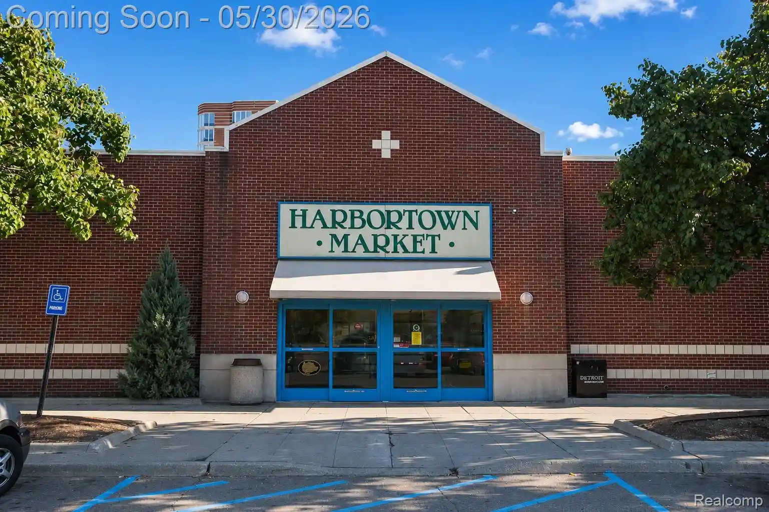 Listing Photo 59 - Condo for sale in Great Lakes Tower located at 250 E Harbortown Dr, Detroit, MI 48207 - Unit #205