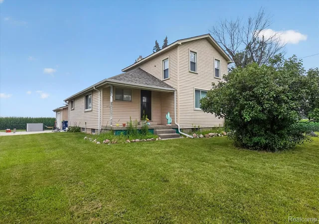 1st image of 5660 Tittabawassee Rd, Saginaw, MI 48604 | MLS# 20261036798