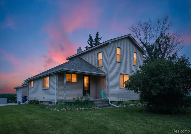 2nd image of 5660 Tittabawassee Rd, Saginaw, MI 48604 | MLS# 20261036798