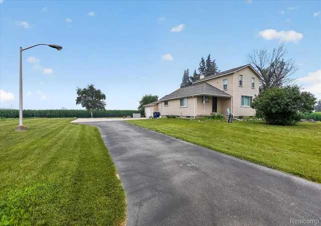 3rd image of 5660 Tittabawassee Rd, Saginaw, MI 48604 | MLS# 20261036798