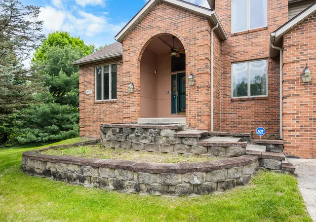 5th image of 6140 Saline Ann Arbor Rd, Saline, MI 48176 | MLS# 81026023678