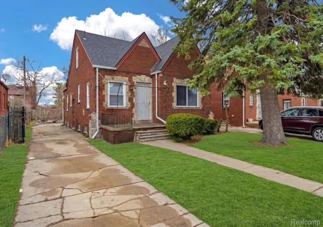 1st image of 11437 Kenmoor St, Detroit, MI 48205 | MLS# 20261036809