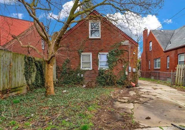 16th image of 11437 Kenmoor St, Detroit, MI 48205 | MLS# 20261036809