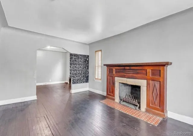 4th image of 11437 Kenmoor St, Detroit, MI 48205 | MLS# 20261036809