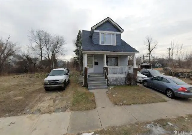 1st image of 14622 Faircrest St, Detroit, MI 48205 | MLS# 20261036812