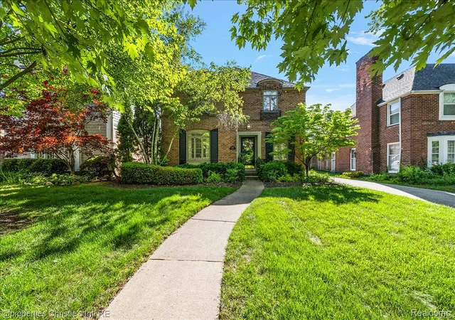 1st image of 1257 Audubon Rd, Grosse Pointe Park, MI 48230 | MLS# 20261036817