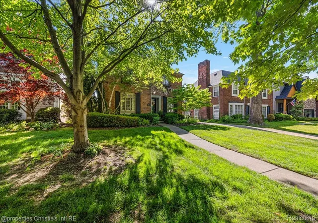 3rd image of 1257 Audubon Rd, Grosse Pointe Park, MI 48230 | MLS# 20261036817
