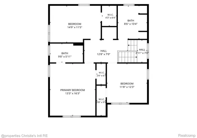 82nd image of 1257 Audubon Rd, Grosse Pointe Park, MI 48230 | MLS# 20261036817