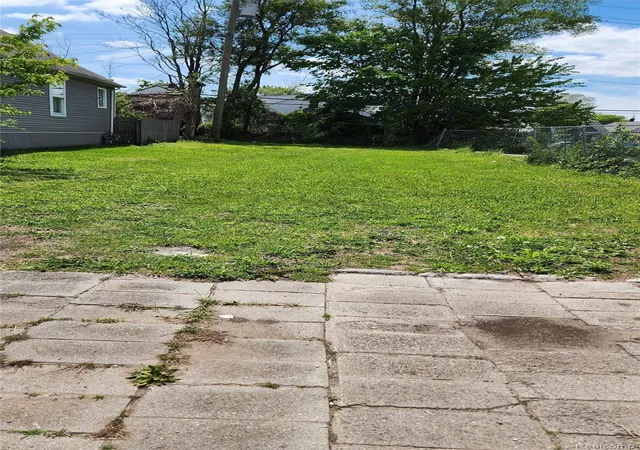 3rd image of 13015 Conant St, Hamtramck, MI 48212 | MLS# 20261036821