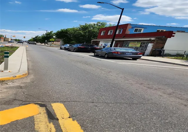 7th image of 13015 Conant St, Hamtramck, MI 48212 | MLS# 20261036821