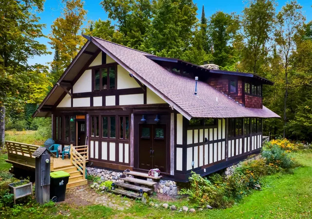 4th image of 5635 Mystic Dr, Mancelona, MI 49659 | MLS# 78080068523
