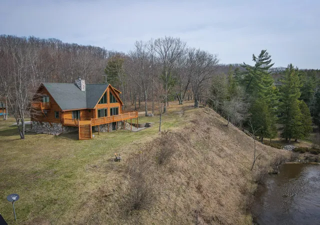 1st image of 9184 M 37, Mesick, MI 49668 | MLS# 71026023693
