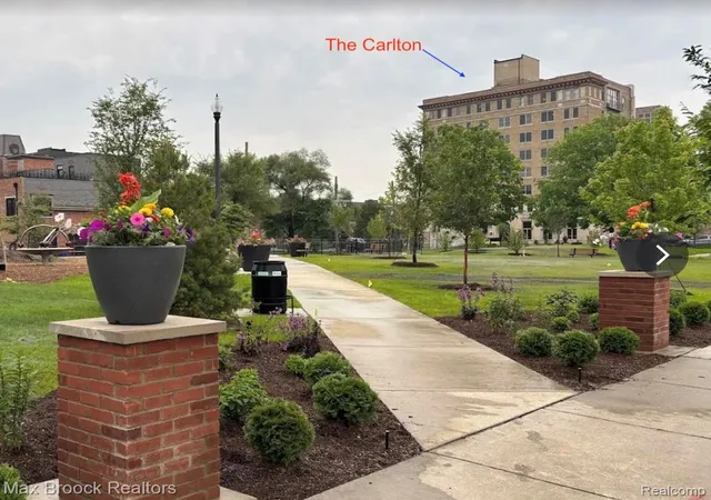 Photo 2 of Condo for sale at 2915 John R St #509, Detroit City Wayne, MI 48201 | MLS# 20261036834 | Listing updated on 2026-09-14