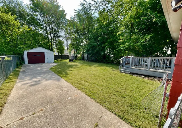 Homes for sale in Jackson, MI | 535 Orange St, Jackson, MI 49202 | MLS# 65026023695