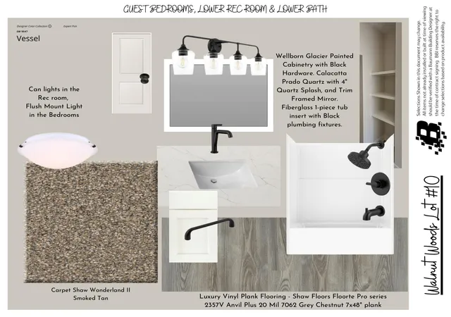 24th image of 3084 Se Arbor Creek Dr #Lot 10, Grand Rapids, MI 49512 | MLS# 71026023701