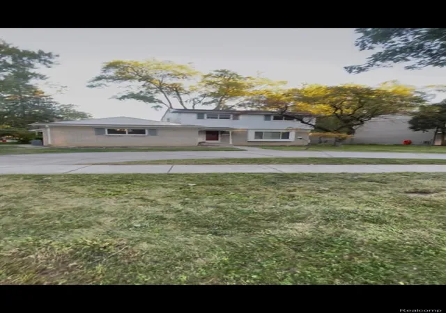 1st image of 30050 Pleasant Trl, Southfield, MI 48076 | MLS# 20261036862