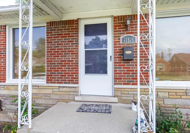 Homes for sale in St Clair Shores City Macomb, MI | 21526 Englehardt St, St Clair Shores City Macomb, MI 48080 | MLS# 58050208355