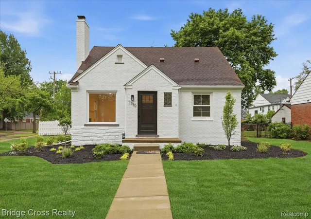 Homes for sale in Birmingham City Oakland, MI | 1790 Humphrey Ave, Birmingham City Oakland, MI 48009 | MLS# 20261036895