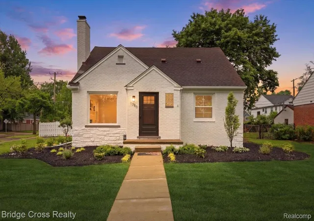 Homes for sale in Birmingham City Oakland, MI | 1790 Humphrey Ave, Birmingham City Oakland, MI 48009 | MLS# 20261036895