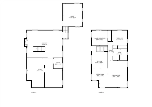 Photo 38 of Single family home for sale at 39 W Elza Ave, Hazel Park, MI 48030 | MLS# 81026023731 | Listing updated on 2026-09-03