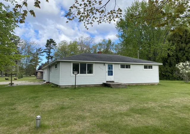 Photo 1 of Sale Pending at 8615 Indian Bay Rd, Montague, MI 49437 | MLS# 71026023744 | Listing updated on 2026-07-07